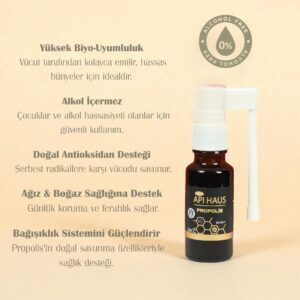 Sprey Propolis 20 ml
