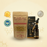 Propolis & Polen
